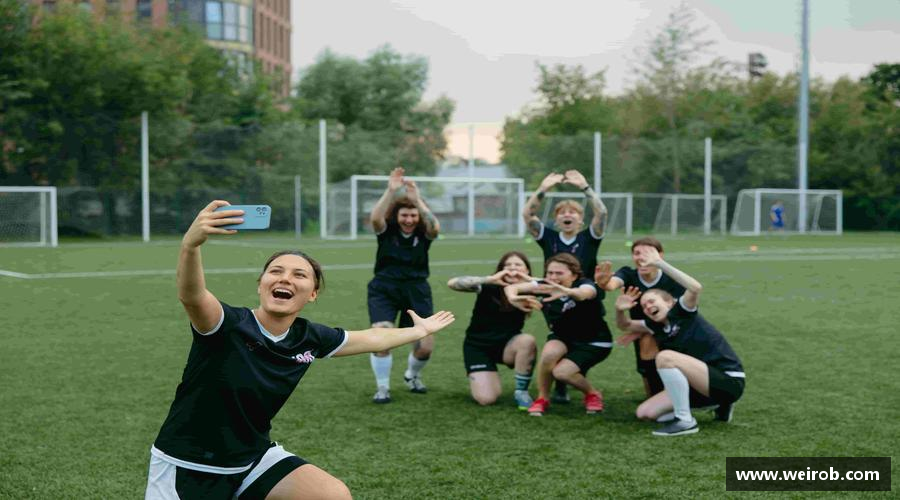 乐发IVwelcome挑战自我，突破极限